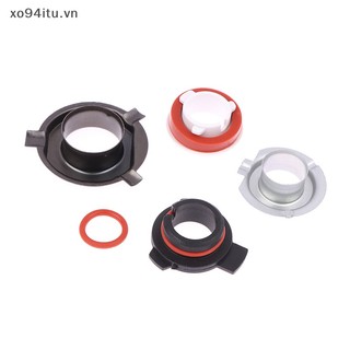 XOITU Cho 9005 / 9006 / 9012 / H11 / H7 / H4 / H3 / H1 Kẹp Giữ Đèn Ô Tô Đèn Pha LED Đế Adapter Ổ Cắm Giá Đỡ VN