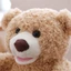 ZENZON Peekaboo Bears, Âm nhạc biết nói ẩn giấu và tìm kiếm Đồ chơi tìm kiếm, Dành cho trẻ em Động vật nhồi bông âm nhạc điện 30cm Sinh nhật gấu nhút nhát