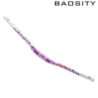 [Baosity] Tay lái xe đạp leo núi bằng nhôm xuống dốc 31,8mm * 720 / 780mm 720mm