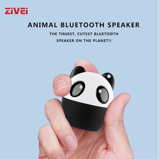 Zivei Loa bluetooth Không Dây Âm Thanh Siêu Trầm Chất Lượng Cao
