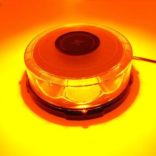 Đèn Led 48 Bóng 9-30v Gắn Trần Xe Buýt / Trường Học / Xe Cứu Hỏa