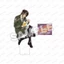 HT3 Tấn Công Titan Anime Hình Đồ Chơi Mô Hình Acrylic Đứng Tấm Giá Đỡ Sanrio Eren Mikasa Levi Trang Trí Nhà Bộ Sưu Tập G