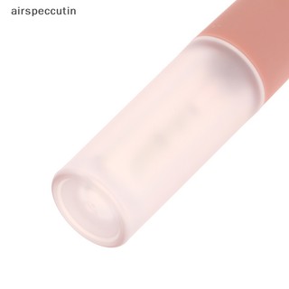 Airspeccutin Lọ Rỗng Trong Suốt Đựng Son Dưỡng Môi 3ml diy