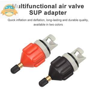 Bộ chuyển đổi van bơm hơi Coutr sup kayak cho ô tô vn