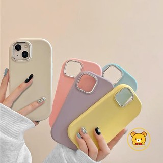 Ốp Điện Thoại Macaron Dễ Thương Cho Samsung Galaxy A14 A23 A33 A32 4G A50 A50S A30S A51 4G A71 4G A31 A21S A10S M01S A30 A20 M20S M10S Vỏ Bé Trai Bé Gái Cặp Đôi Cảm Giác Da Trường Hợp