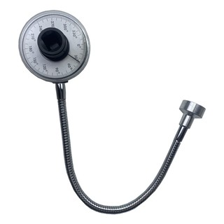 Đồng hồ đo mô-men xoắn góc XY Cờ lê mô-men xoắn Mặt số Công cụ đo xoay góc