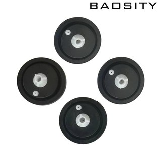 Set 4 Miếng Đệm Niêm Phong Nước Điện Từ