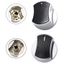 Gas Cooker Control Knobs Adaptor Oven Rotary Switch Replacement 8mm/0.31''