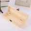 Hộp đựng bút chì bằng gỗ GETVOW, Hộp gỗ công suất lớn DIY, Hộp đựng trang sức Hộp đựng bút chì Hộp đựng bút Trường học Hộp đựng đồ bằng gỗ Cung cấp tại nhà