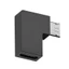 Đầu nối chuyển đổi dữ liệu Yoo Micro USB sang Type C cho điều hướng điện thoại thông minh