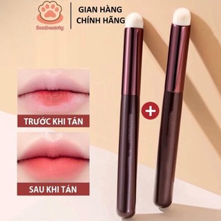 Cọ mày mắt bọng mắt cọ son Mỹ Phẩm Trang Điểm