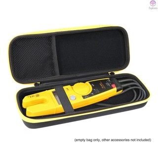 Túi Cứng Đựng Bảo Vệ Đồng Hồ Vạn Năng Fluke T 5 1000 5 600
