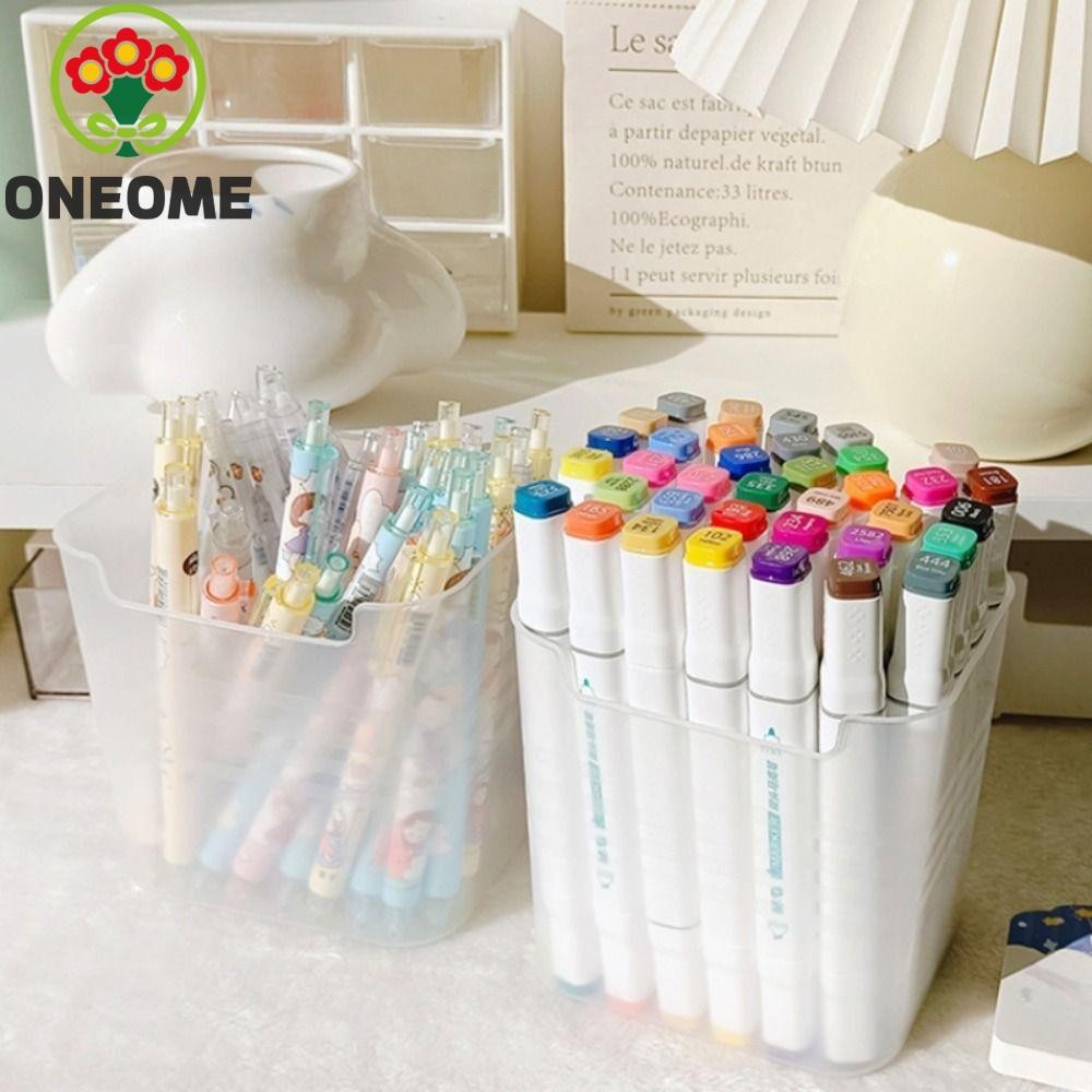 Thùng đựng đồ ONEOME Hộp đựng máy tính để bàn đơn giản bằng nhựa ...