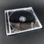 Hộp CD GAVESTO, DVD nhựa đĩa đơn, Hộp đựng CD trong suốt dày Rạp chiếu phim tại nhà