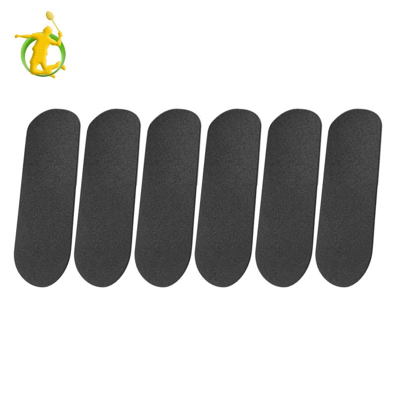 Set 6 / 6 Miếng Băng Dính Dán Viền Ván Trượt Ngón Tay