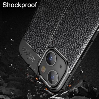 Vỏ Bao Da Điện Thoại tpu Silicon Mềm Chống Sốc Cho iphone 15 14 13 12 11 pro max mini 11pro 12pro 13promax 14pro 15promax iphone15 Ốp