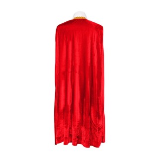Mới Áo Choàng Nhung Hóa Trang Hoàng Tử Độc Đáo Dịp halloween