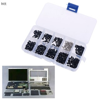 Bộ 500 Ốc Vít m2 m2.3 m3 Chuyên Dụng Cho Máy Tính laptop