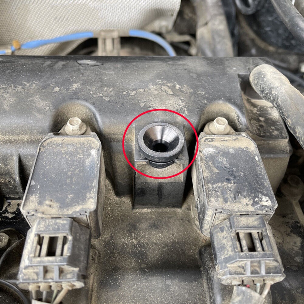 Bộ 2 Đệm Bọc Động Cơ Cho Xe Hơi mazda 2 3 6 cx-3 cx-5 p30110238