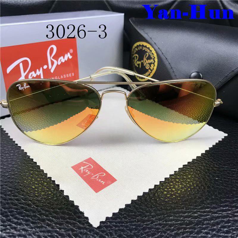 Kính Mát Tráng Gương rb357 001 / x0 | Shopee Việt Nam