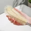 Cọ vệ sinh ly cốc tay cầm gỗ nhiều kích thước đa năng tiện lợi