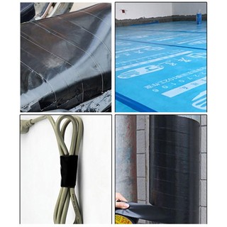 METALWRK 1 Cuộn Miếng Dán Sơ Cứu, Băng Sửa Chữa Da PU Đen, Miếng Dán Da Tự Dính Chống Thấm Nước Chắc Chắn Sofa Ghế Ô Tô Túi Xách Áo Khoác Nội Thất Giày