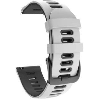 Vòng đeo tay thể thao silicon 20mm 22mm cho Huawei Watch GT6 GT5 GT4 46mm GT3 GT2 46mm 42mm Pro GT 2e 2 3 4
