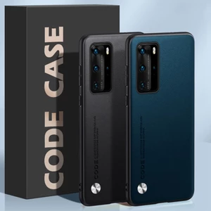 Bao Da Điện Thoại Thời Trang Cho huawei p40 / p40 pro / p40 lite Ốp