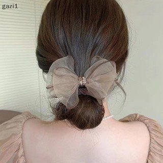 [gazi1] Lưới tóc lưới màu đỏ 2022 mới phù hợp với tính khí đơn giản dây khoan Séc Boutique