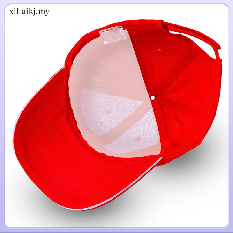 Mũ Chèn Bên Trong Giá Đỡ Nắp Vòm Bóng Mũ Lót Hỗ Trợ An Toàn Fitter Snapback xihuikj