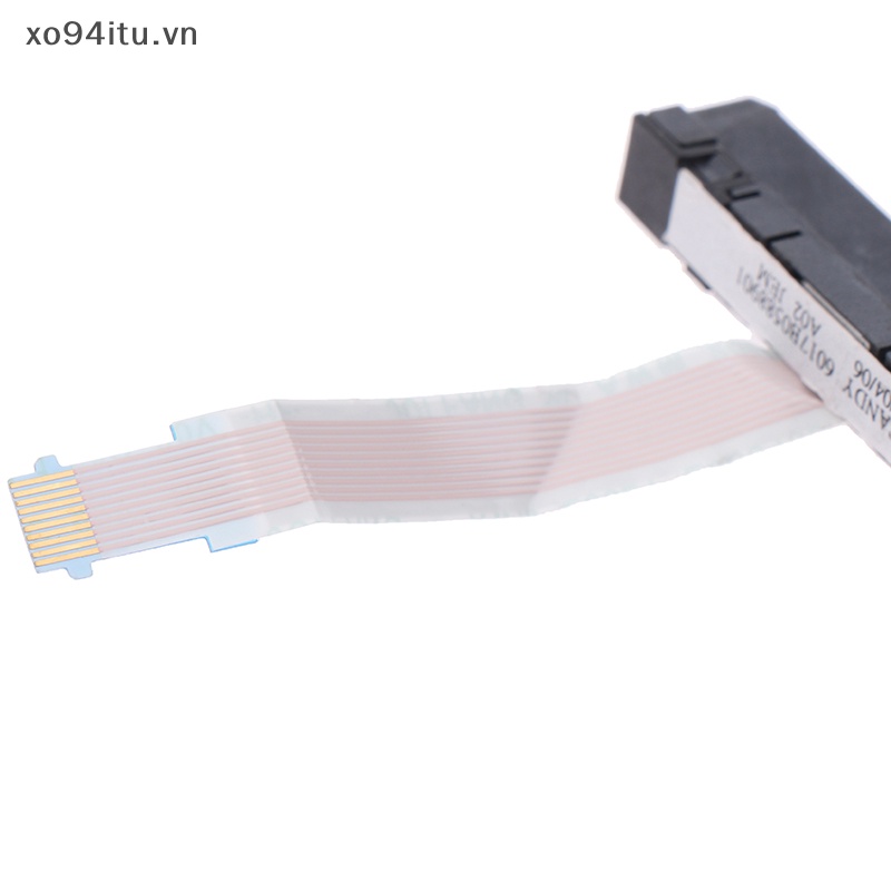 XOITU Laptop SATA Ổ Cứng HDD Kết Nối Cáp Mềm HDD Cáp Cho 14-AC 14-AF 246 G4 Đĩa Cứng Adapter VN