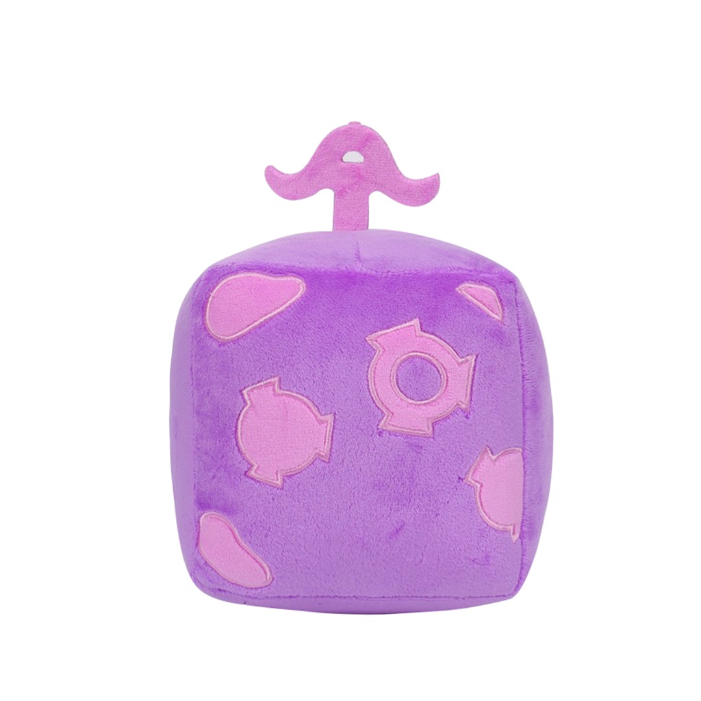 Blox Fruits Game Gấu Bông Búp bê trò chơi trái cây Roblox Fruit