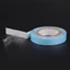 ESSENCEH 3Yards / Roll Wig Tape, Keo dán phía trước ren hai mặt siêu giữ, Băng keo hệ thống tóc dính chắc chắn chống thấm nước màu xanh để nối tóc