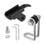 POP Đèn Pha Xe Đạp Đứng Gắn Đèn An Toàn Giá Đỡ Gắn Đèn Trước Cho QD250 YQ200400 BlackbirdL1 bl10 11