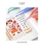 Nhíp Nhọn Thẳng Và Cong Cho Srapbooking Miếng Dán Nối Mi-Miếng Dán Móng Tay Miếng Dán Đá Quý Kim Cương Giả-GIOVA