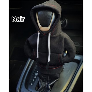 Xuyên Biên Giới Bọc Cần Gạt Số Xe Hơi Trang Trí Áo hoodie Sáng Tạo Ốp
