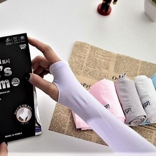 Găng tay chống nắng Let's Slim
