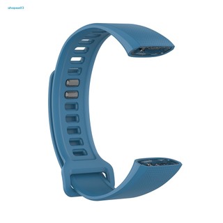 Dây Đeo Thay Thế Cho Đồng Hồ Huawei Band 2 Pro ERS-B19 ERS-B29