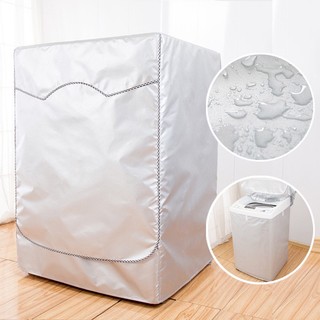Vỏ Bọc máy giặt Bunnies áo trùm máy giặt cửa ngang cửa trên vải bạt cao cấp loại dày đẹp họa tiết Toroto