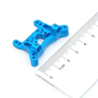 Nâng cấp Bảng giảm xóc kim loại cho phụ tùng ô tô Wltoys A959-B A949 A959 A969 A979 K929 Rc
