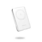 SẠC DỰ PHÒNG HÍT TỪ TÍNH IPHONE 15 / 14 / 13 / 12 INNOSTYLE POWERMAG SLIM 15W  có dây 20W dung lượng 10000mAh — ảnh 8