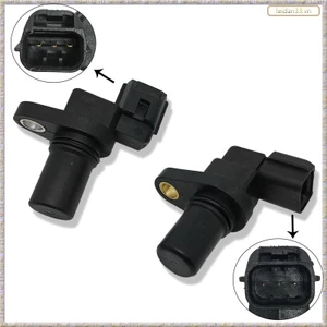 1 Cặp Cảm Biến Tốc Độ Và Đầu Ra Cho 1999-2010 Hyundai Kia 42620-39051 42621-39052
