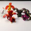 Đồ chơi hành động Takara Tomy Metal Bakugan, Brawlers chiến đấu bằng vít tam giác, Burst Metal Fusion Met Monster Ball Gyro