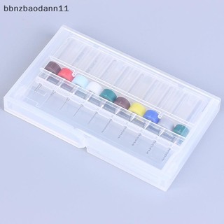 [BBNZDD] 10 mũi khoan PCB 0,1 / 0,3 / 1,1mm cacbua thép vonfram cho mạch in BVAH