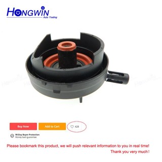 11127552281 Vỏ PCV Của N51 / N52 Vỏ Van Động Cơ Cho Xe BMW E82 E90 E70 Z4 X3 X5 328i 528i OEM # 11 12 7 552 281 Nắp Van
