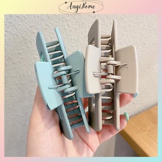 Kẹp tóc càng cua Hàn Quốc nữ đẹp hottrend