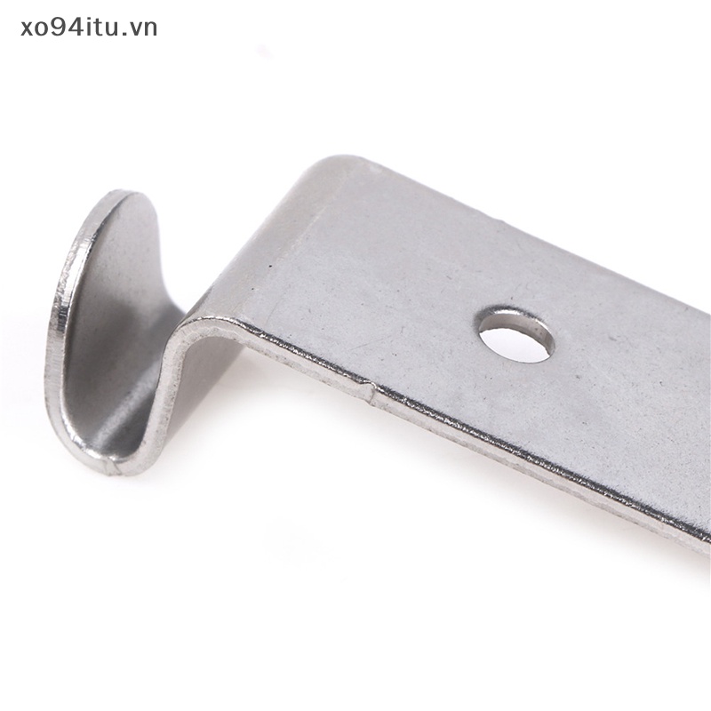 Kẹp Móc Mỏ Vịt 90 Độ xoitu 90 Độ Khóa Lò Xo Kéo Lò Xo Kéo toggle