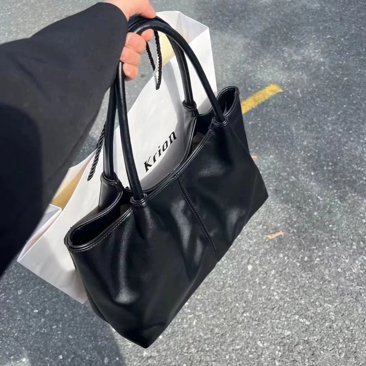 Women's Shoulder Bag – 4