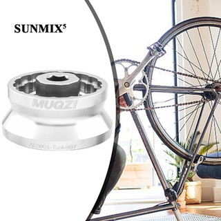 Dụng Cụ Tháo Lắp Trục Dưới Xe Đạp Dễ Lắp Đặt