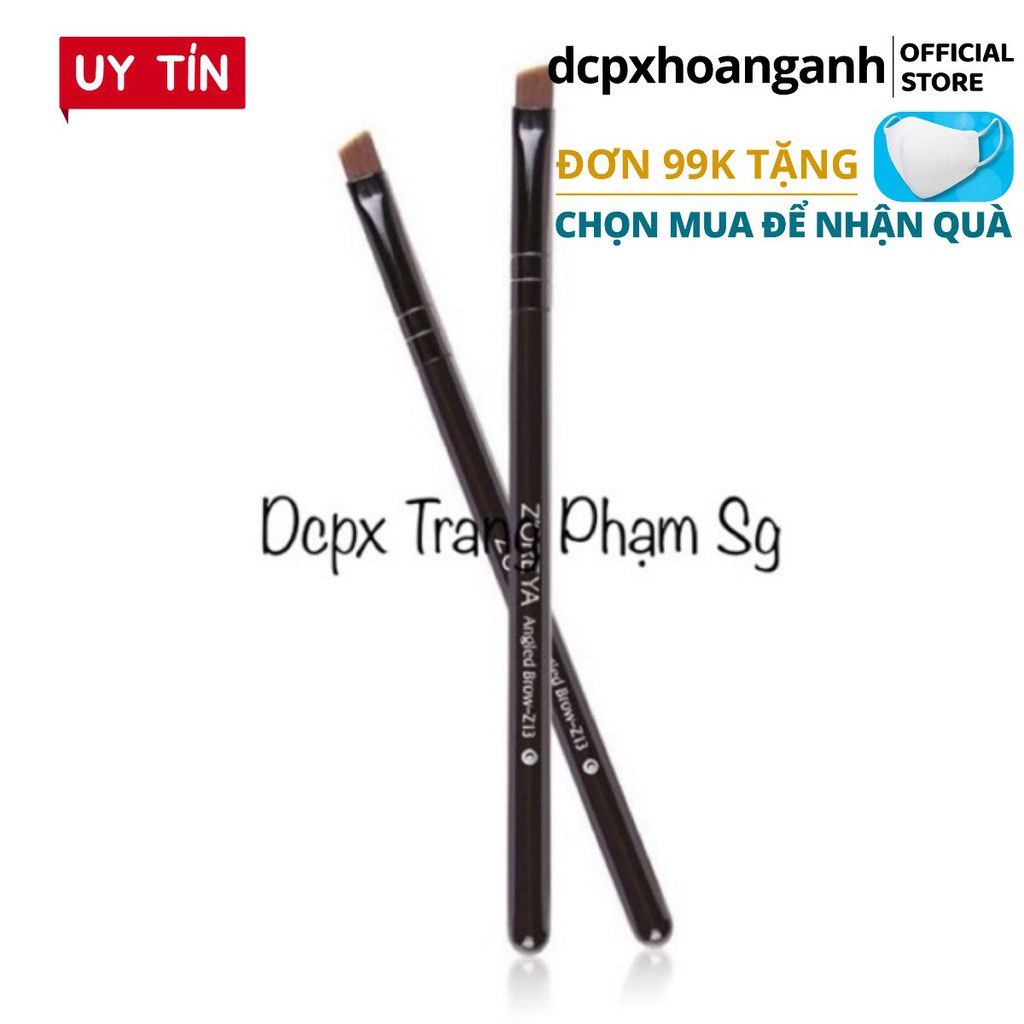 CỌ TÉM LÔNG MÀY| Dụng Cụ Phun  Xăm PXTM